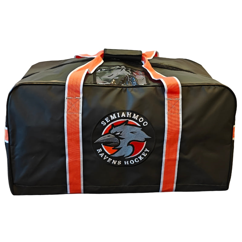 Winwave Hockey Bags Winwave Semiahmoo Hockey Carry Bag Senior