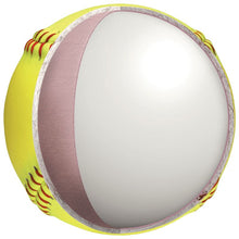 Load image into Gallery viewer, Worth Softballs Worth Rawlings 11" Red Dot One size (OS) PX11RYLC
