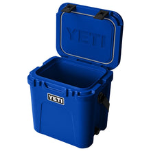 Load image into Gallery viewer, YETI Coolers YETI Roadie 24 Hard Cooler Royal Blue YRDE24V2
