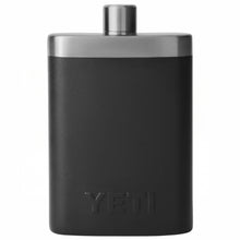 Load image into Gallery viewer, YETI Drinkware YETI Flask Black 207ml
