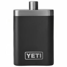 Load image into Gallery viewer, YETI Drinkware YETI Flask Black
