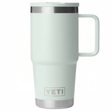 Load image into Gallery viewer, YETI Drinkware YETI Rambler 20 oz Travel Straw Mug Ridgeline
