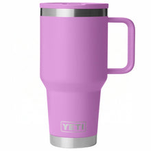 Load image into Gallery viewer, YETI Drinkware YETI Rambler 30 oz Travel Straw Mug Desert Bloom
