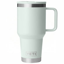 Load image into Gallery viewer, YETI Drinkware YETI Rambler 30 oz Travel Straw Mug Ridgeline
