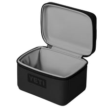 Load image into Gallery viewer, YETI Food Carrier YETI Daytrip 3L Insulated Snack Box Black DAYTRPINS3LBOX
