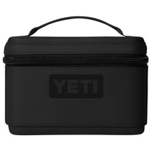 Load image into Gallery viewer, YETI Food Carrier YETI Daytrip 3L Insulated Snack Box Black
