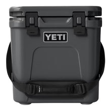 Load image into Gallery viewer, YETI Hard Coolers YETI Roadie 24 Hard Cooler Charcoal
