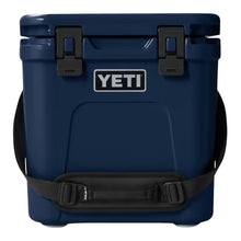 Load image into Gallery viewer, YETI Hard Coolers YETI Roadie 24 Hard Cooler Navy
