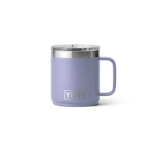 Load image into Gallery viewer, YETI Rambler 295ml Stackable Mug with MagSlider Lid
