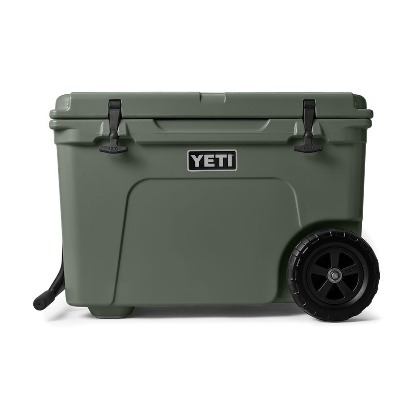 YETI Tundra Haul Hard Cooler