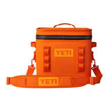 Load image into Gallery viewer, Yeti Hopper Flip 12 Cooler Bag
