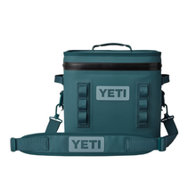Load image into Gallery viewer, Yeti Hopper Flip 12 Cooler Bag
