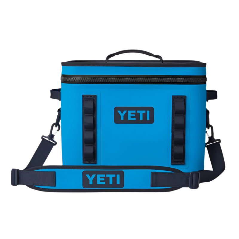 Yeti Hopper Flip 12 Cooler Bag – Cyclone Taylor Source for Sports