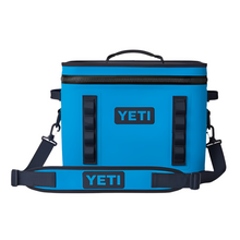 Load image into Gallery viewer, Yeti Hopper Flip 12 Cooler Bag
