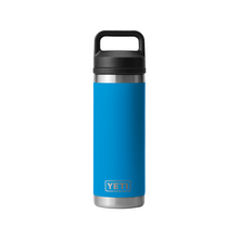 Load image into Gallery viewer, YETI Rambler 18oz Bottle w/ Chug Cap
