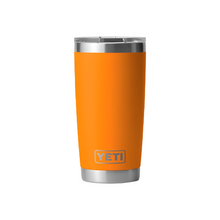Load image into Gallery viewer, Yeti Rambler Tumbler With Magslider - 20oz
