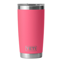 Load image into Gallery viewer, Yeti Rambler Tumbler With Magslider - 20oz
