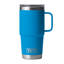 Load image into Gallery viewer, YETI Rambler 20oz Travel Mug w/ Stronghold Lid
