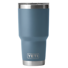 Load image into Gallery viewer, YETI Rambler Tumbler w/ Magslider Lid - 30oz
