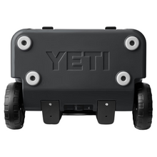 Load image into Gallery viewer, YETI Roadie 32 Wheeled Cooler
