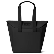 Load image into Gallery viewer, Yeti Bags Yeti Daytrip 20L Insulated Tote Bag Black
