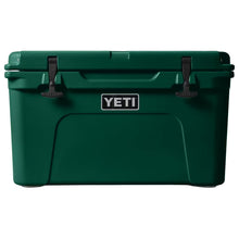 Load image into Gallery viewer, Yeti Coolers Yeti Tundra 45 Cooler Black Forest Green
