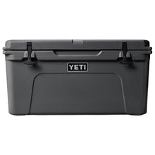 Load image into Gallery viewer, Yeti Coolers Yeti Tundra 65 Cooler Charcoal
