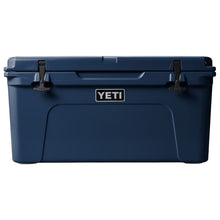 Load image into Gallery viewer, Yeti Coolers Yeti Tundra 65 Cooler Navy

