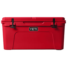 Load image into Gallery viewer, Yeti Coolers Yeti Tundra 65 Cooler Rescue Red
