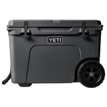 Load image into Gallery viewer, Yeti Coolers Yeti Tundra Haul Wheeled Cooler Charcoal
