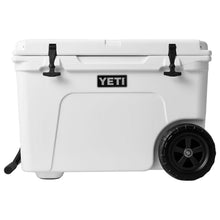 Load image into Gallery viewer, Yeti Coolers Yeti Tundra Haul Wheeled Cooler White

