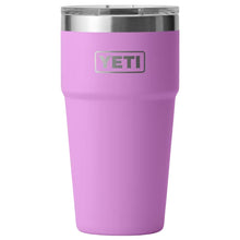 Load image into Gallery viewer, Yeti Drinkware Yeti Rambler 20oz Stackable Cup with Magslider Lid Desert Bloom
