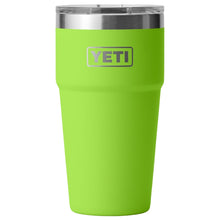 Load image into Gallery viewer, Yeti Drinkware Yeti Rambler 20oz Stackable Cup with Magslider Lid Venom
