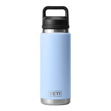 Load image into Gallery viewer, YETI Rambler 26oz Bottle w/ Chug Cap
