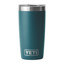 Load image into Gallery viewer, Yeti Drinkware Yeti Rambler 295ML Tumbler with Magslider Lid Agave Teal
