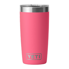 Load image into Gallery viewer, Yeti Drinkware Yeti Rambler 295ML Tumbler with Magslider Lid Tropical Pink
