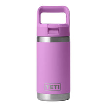 Load image into Gallery viewer, Yeti Drinkware Yeti Rambler JR 355ML Kids Water Bottle Desert Bloom
