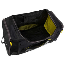 Load image into Gallery viewer, Picture of interior Bauer Elite Ice Hockey Equipment Carry Bag
