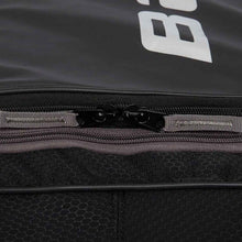 Load image into Gallery viewer, Picture of zippers Bauer Elite Ice Hockey Equipment Carry Bag
