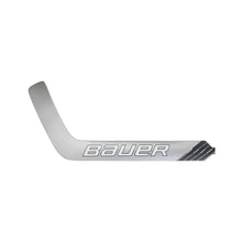 Load image into Gallery viewer, Paddle view Bauer S23 GSX Ice Hockey Goal Stick - Senior
