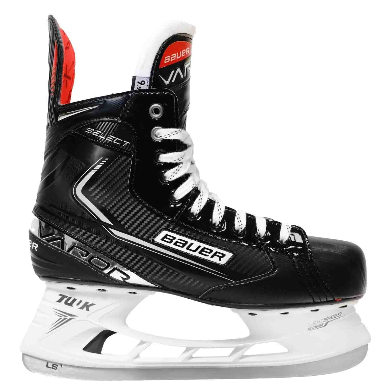Bauer Supreme S23 Ice Skates Senior - - Ice And Inl Produktbild-Vorschau 9