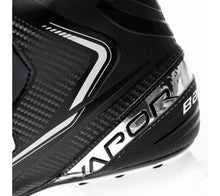 Load image into Gallery viewer, decals of rear boot Bauer S23 Vapor Select Ice Hockey Skates - Intermediate
