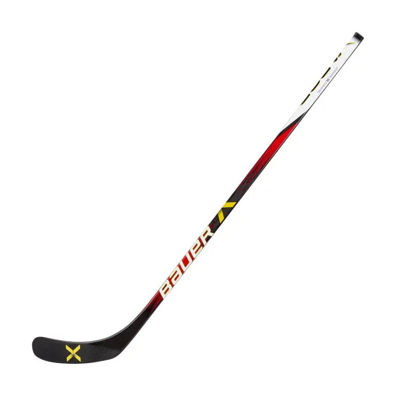 Bauer S23 Vapor Grip Ice Hockey Stick - Tyke