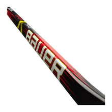 Load image into Gallery viewer, Bauer S23 Vapor Grip Ice Hockey Stick - Tyke
