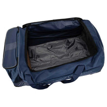 Load image into Gallery viewer, Picture of U-shaped opening Bauer Premium Ice Hockey Equipment Wheeled Bag (Junior)

