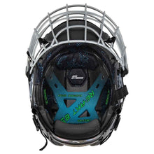 Load image into Gallery viewer, Interior liner picture of Bauer Re-Akt 85 Combo Ice Hockey Helmet
