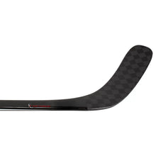Load image into Gallery viewer, Picture of blade forehand Bauer S21 Vapor 3X Grip Ice Hockey Stick (Junior)
