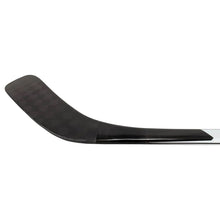 Load image into Gallery viewer, Picture of blade backhand Bauer S21 Vapor 3X Grip Ice Hockey Stick (Junior)
