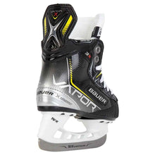 Load image into Gallery viewer, Back picture of Bauer S21 Vapor 3X Ice Hockey Skates (Youth)

