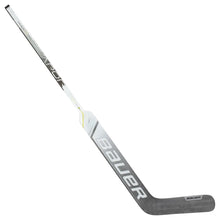 Load image into Gallery viewer, Forehand view picture of Bauer S21 Vapor Hyperlite Goal Stick (Senior)
